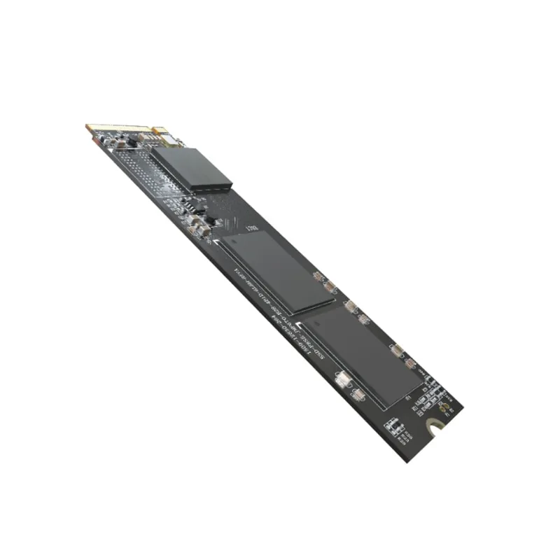 SSD Hikvision 512GB M.2 2280 NVMe PCIe E1000 - SS635 SS635