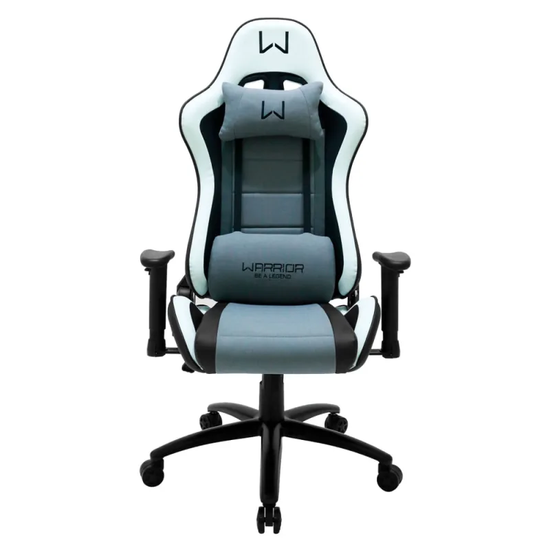 Cadeira Sense Elite Gamer  Branco Warrior - GA228 - Warrior - Warrior