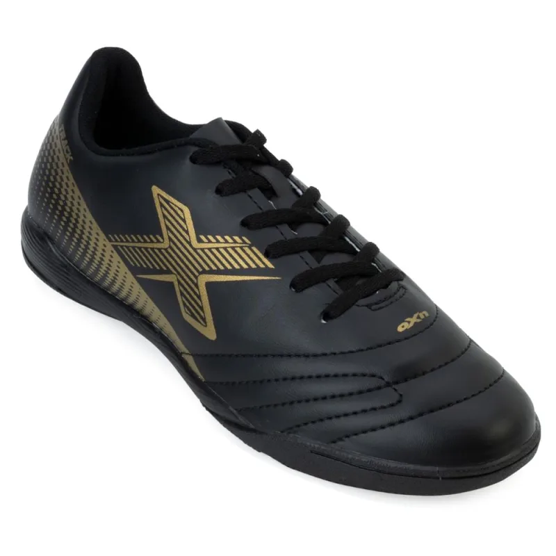 Chuteira Futsal OXN TRACK-OX22 - Oxn - Moda