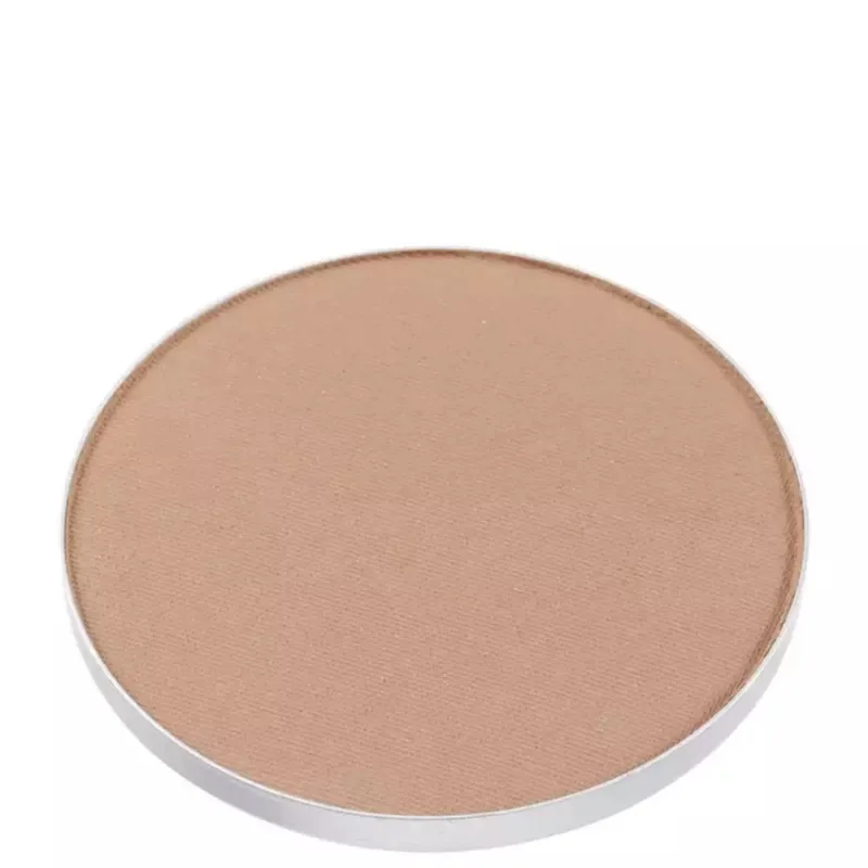 Base uv protective compact foundation refil - dark beige