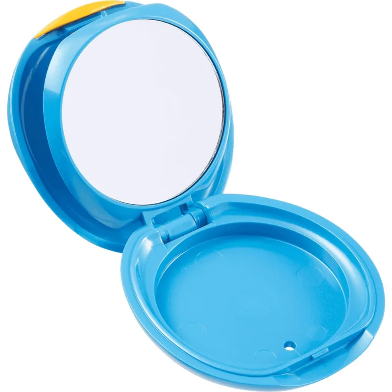 Shiseido Estojo Para Po Compacto