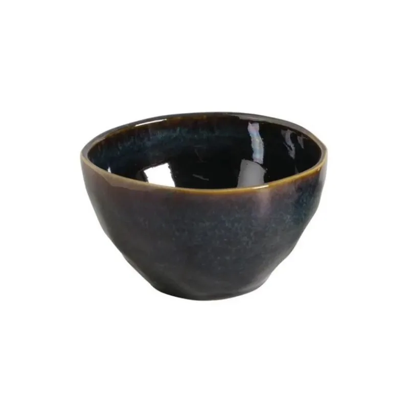 Bowl em Cerâmica 558ml Geo Porto Brasil Azul - Porto Brasil Cerâmica