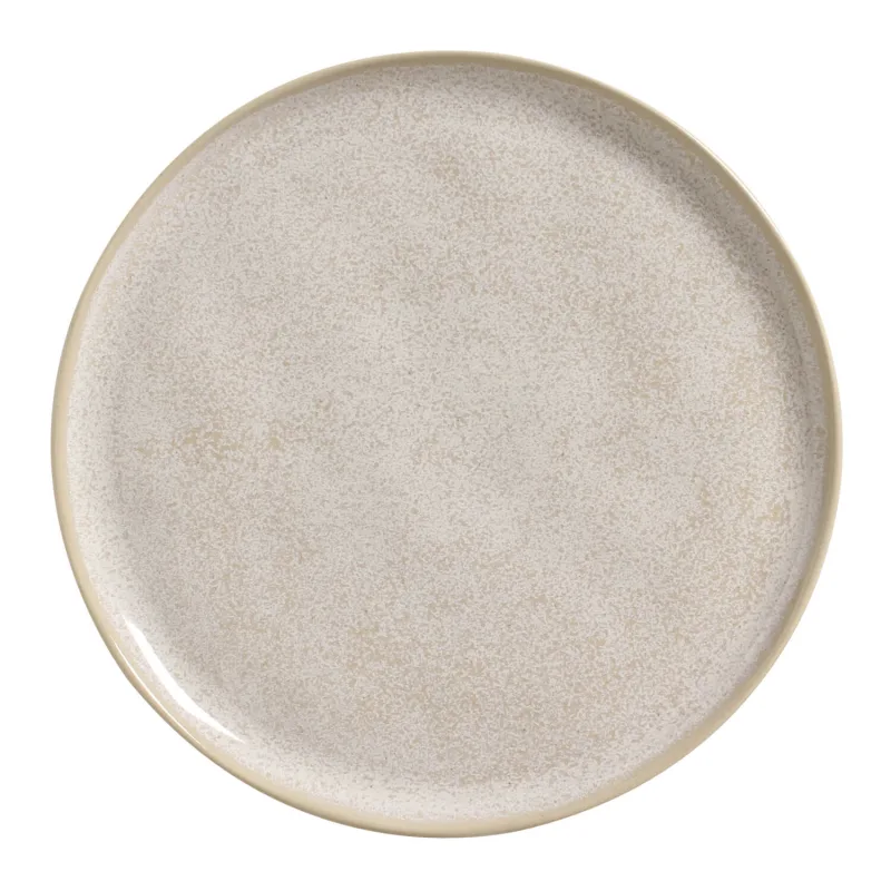 Prato Raso Bio Latte 27,5cm - Porto Brasil - Porto Brasil - Ud