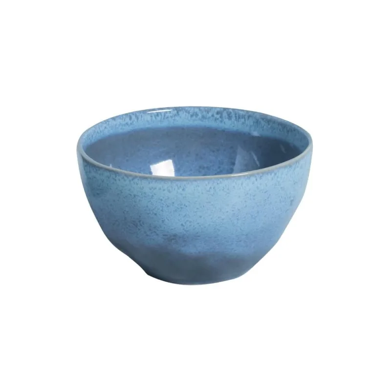 Conjunto com 6 Bowl Orgânico Breeze 558ml - Porto Brasil Cerâmica
