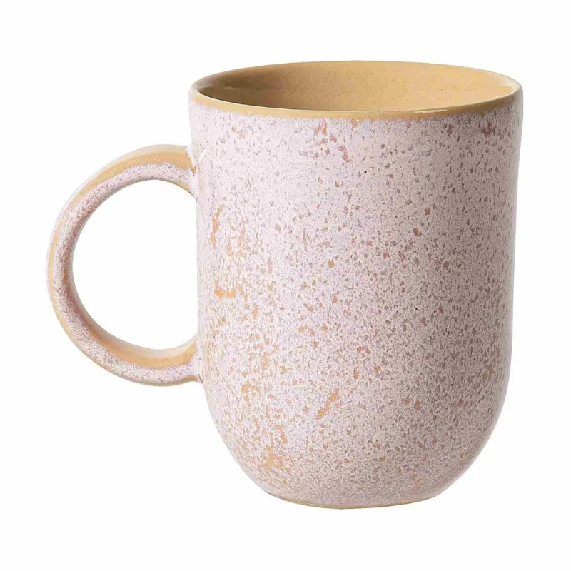 Caneca de Stoneware Litchi 1232 Porto Brasil 330ml