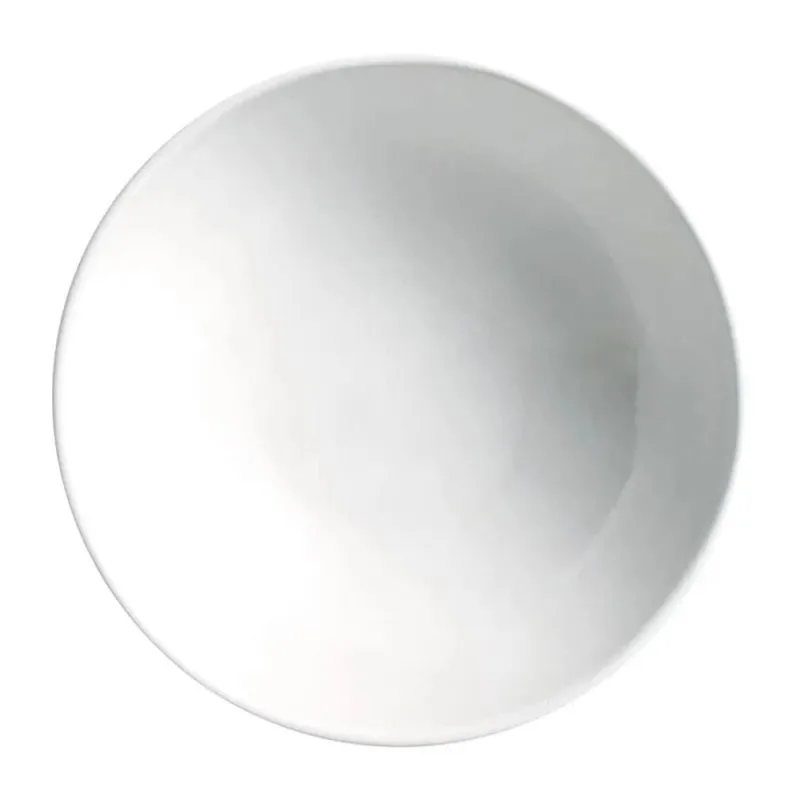 Bowl Médio Porto Brasil Orgânico em Stoneware New White - 1,9 litros - Porto Brasil - Utilidades Domesticas