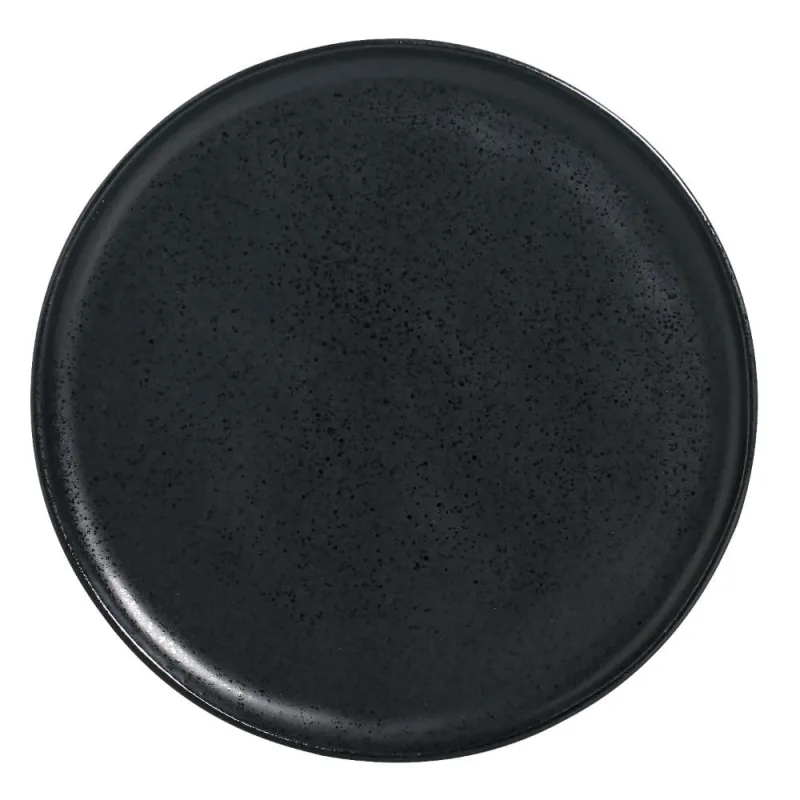 Conjunto com 6 Pratos Raso Bio Eclipse Ø27,5cm - Porto Brasil Cerâmica - Utilidades Domesticas