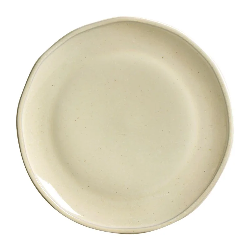 Prato Raso Daily Shiny 25cm - Porto Brasil Prato Raso Daily Shiny 25cm Porto Brasil