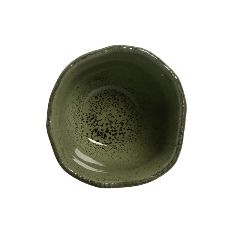 Conjunto com 4 Bowl Orgânico Eco Jade 679ml - Porto Brasil Cerâmica - Utilidades Domesticas