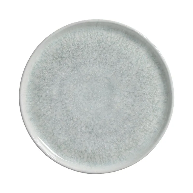 Conjunto com 6 Pratos De Sobremesa Bio Pietra Ø21,5cm