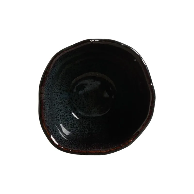 Conjunto com 4 Bowl Orgânico Eco Safira 679ml - Porto Brasil Cerâmica - Utilidades Domesticas