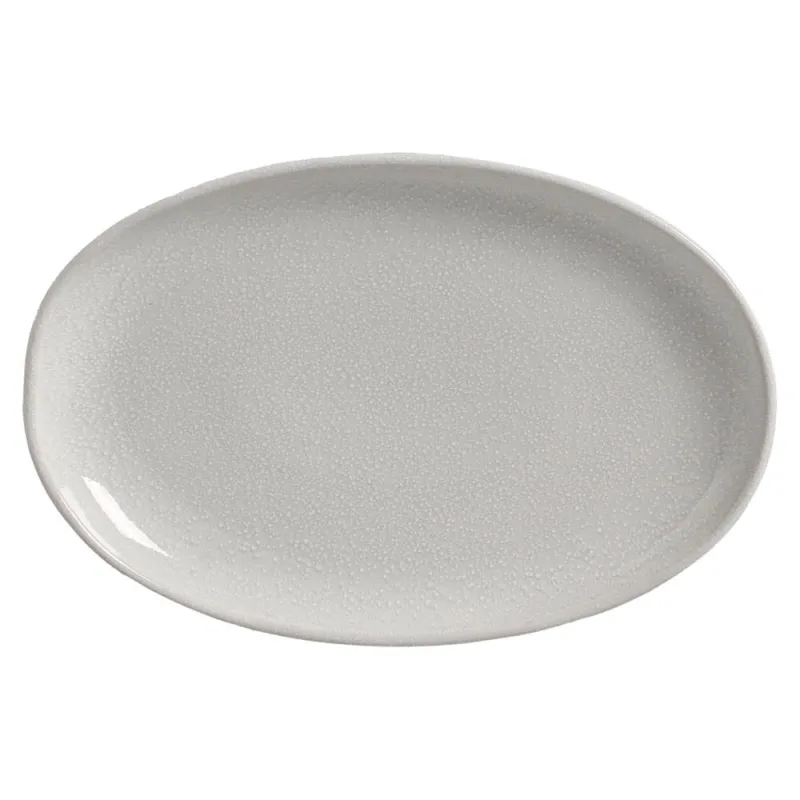 Conjunto com 4 Travessas Oval Luz 30x20cm - Porto Brasil Cerâmica
