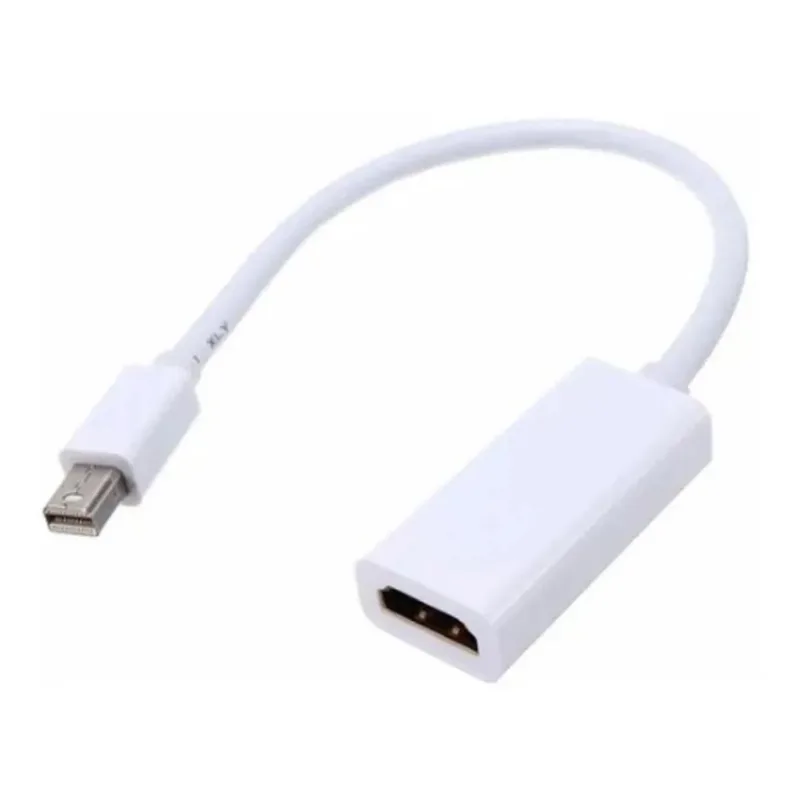 Adaptador Thunderbolt Mini Display Port M X Hdmi F Xc-adp-22 X-cell