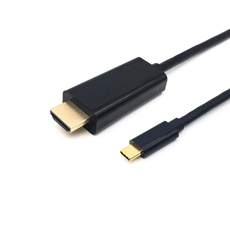 Adaptador Cabo Usb Tipo C P/ Hdmi X-cell