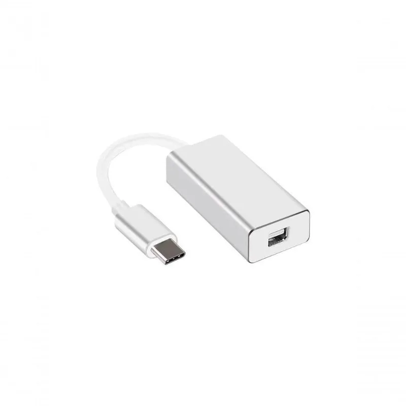 Cabo Adaptador Flex Xc-adp48 Usb-c Para Mini Displayport