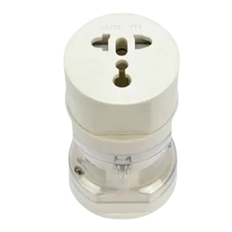Adaptador Universal de Tomadas - XC-ADP-59