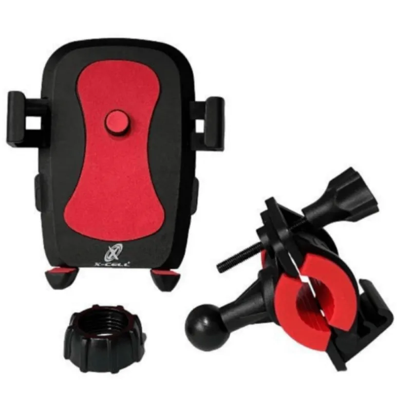 Suporte veicular Universal para celular Moto e Bike XC-SP-29 - X-CELL