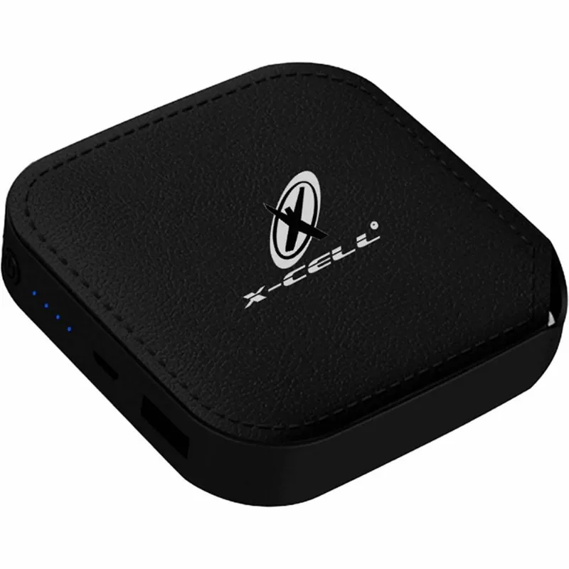 Carregador Portátil Xcell XC-BANK-20 Flex Power Bank 10000mAh (MP)