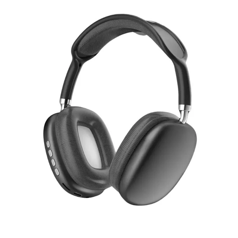 Fone De Ouvido Bluetooth Xc-bth-40 Preto