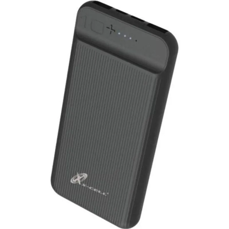 Carregador Power Bank 10000 Xc-bank-30 Flex
