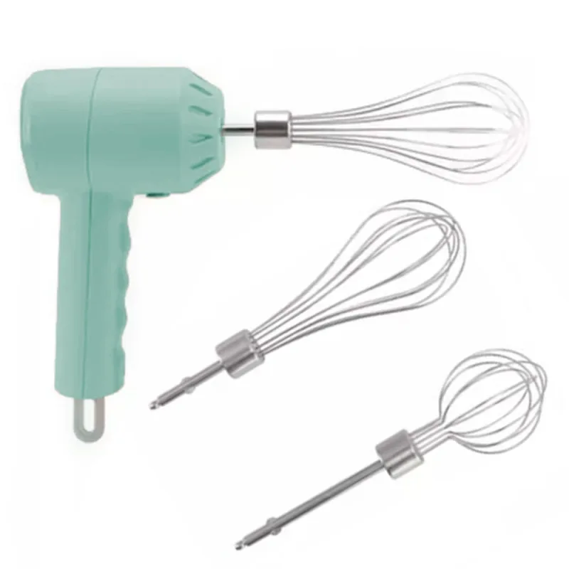 Mini Batedeira Elétrica Portátil Recarregável XC-PA-02 - Xcell