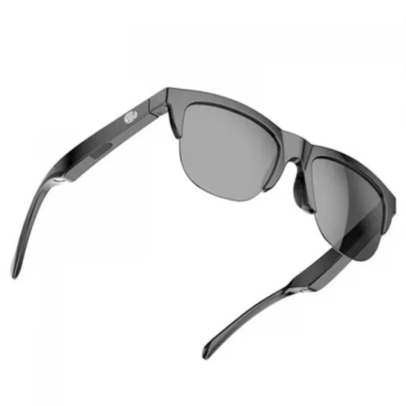 Oculos Smart Bluetooth Proteção Solar Uv Com Caixa De Som