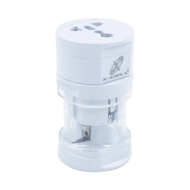 Adaptador Universal X-Cell Branco XC-ADP-59 (MP)