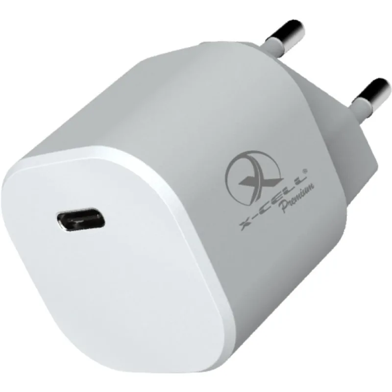 Carregador Celular de Parede Turbo PD USB-C 45W GAN (S) - Flex