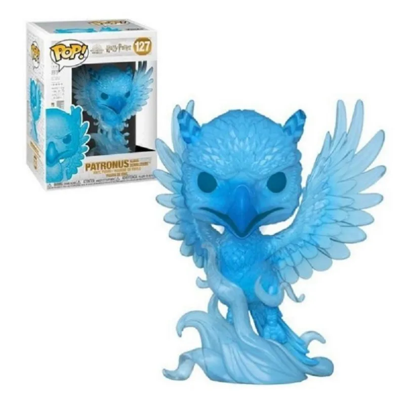 Funko Patronus Albus Dumbledore - Funko 16661