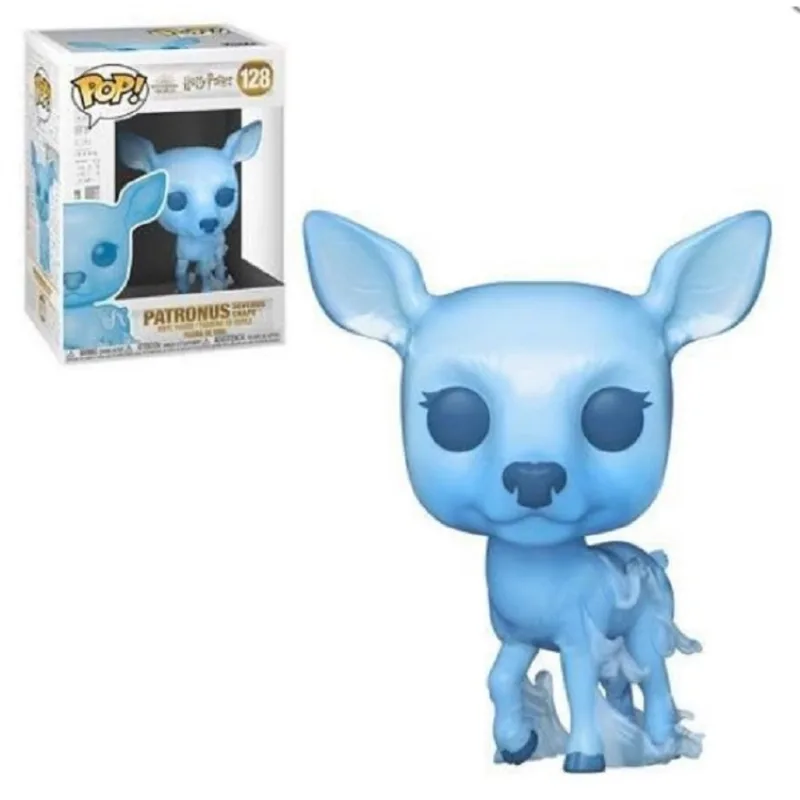 Funko Patronus Severus - Funko 16662