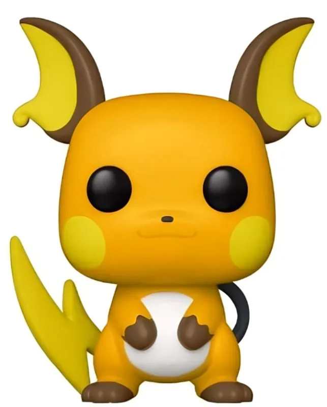 Pokémon - Raichu (645) - Funko - LC