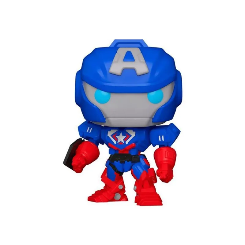 Funko Capitão América - Funko 16676