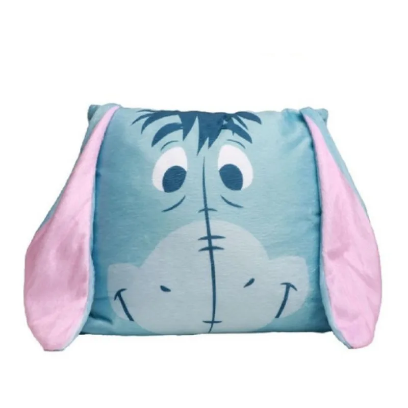 Almofada Bisonho Walt Disney Store Desenho Pooh