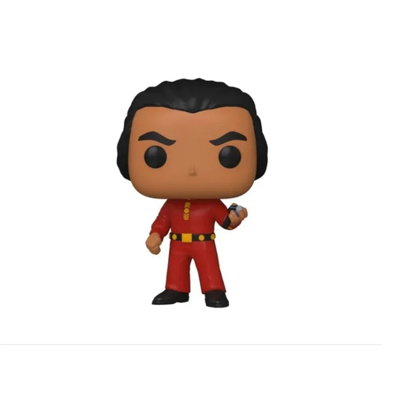 Funko pop! star trek - khan - 1137