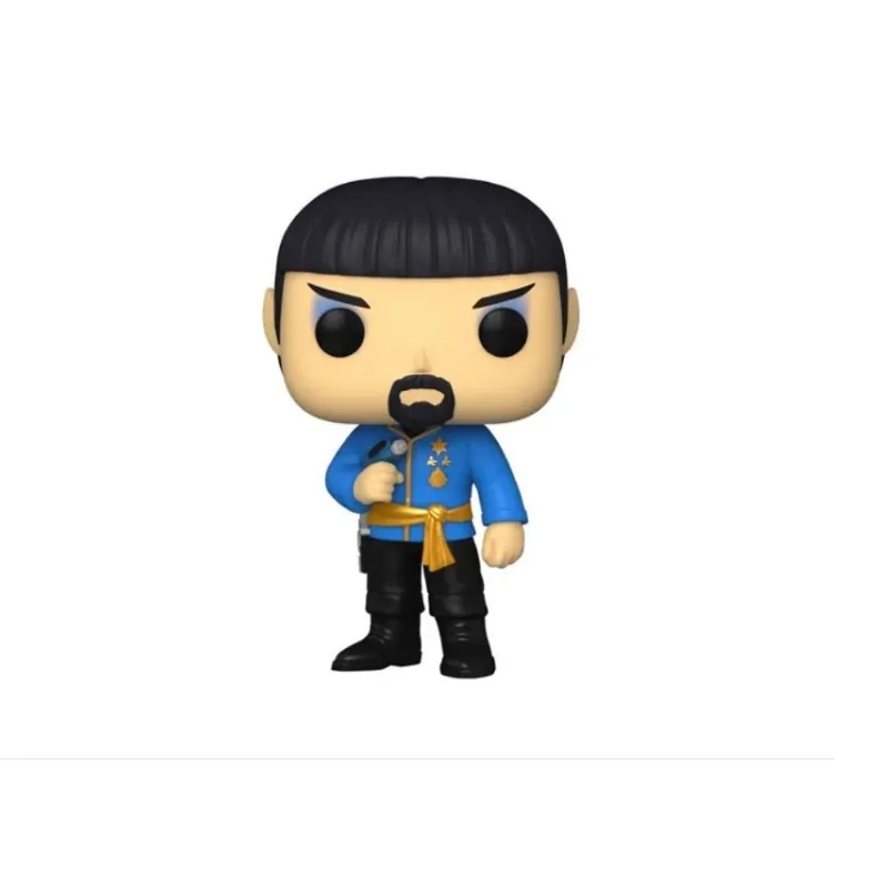 Funko pop! star trek - spock - 1139