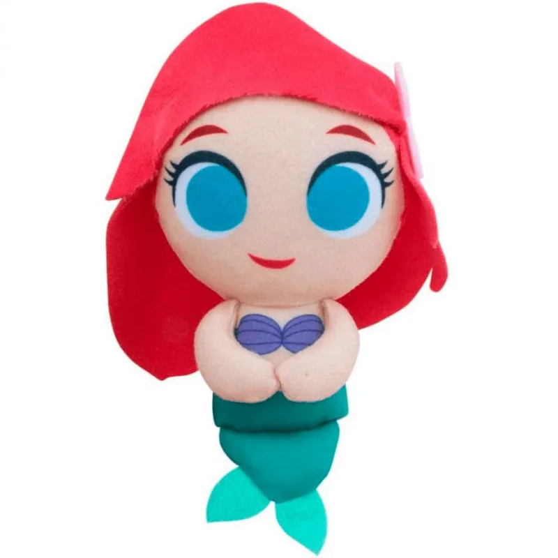 Funko Plush Princesa Ariel 32545 Piticas 127904