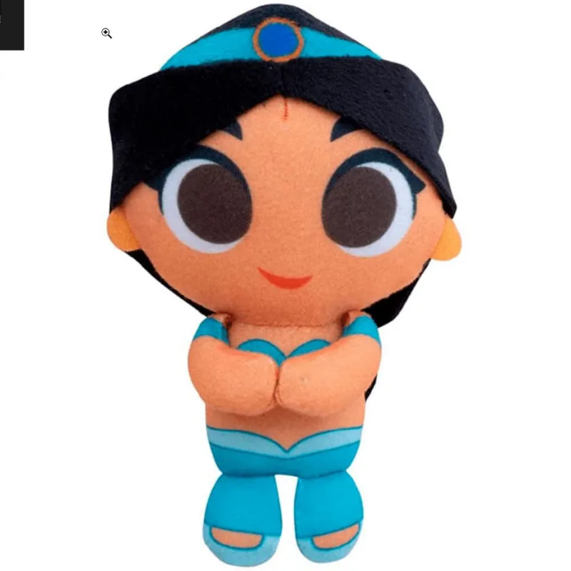 Funko Plush Princesa Jasmine 32546 Piticas 127901