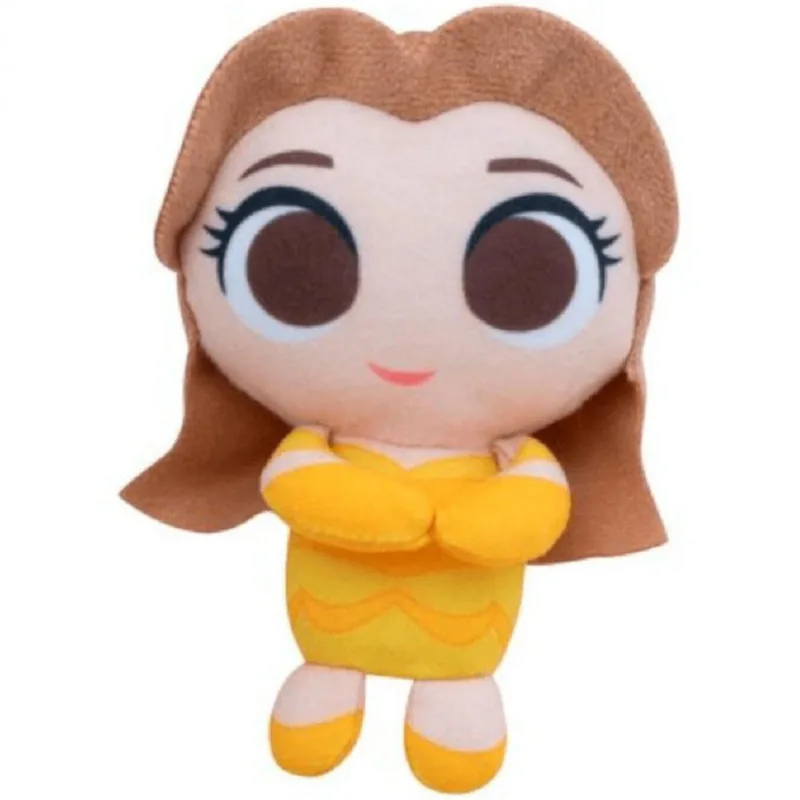 Funko Plush Princesa Bela 32547 Piticas 127902