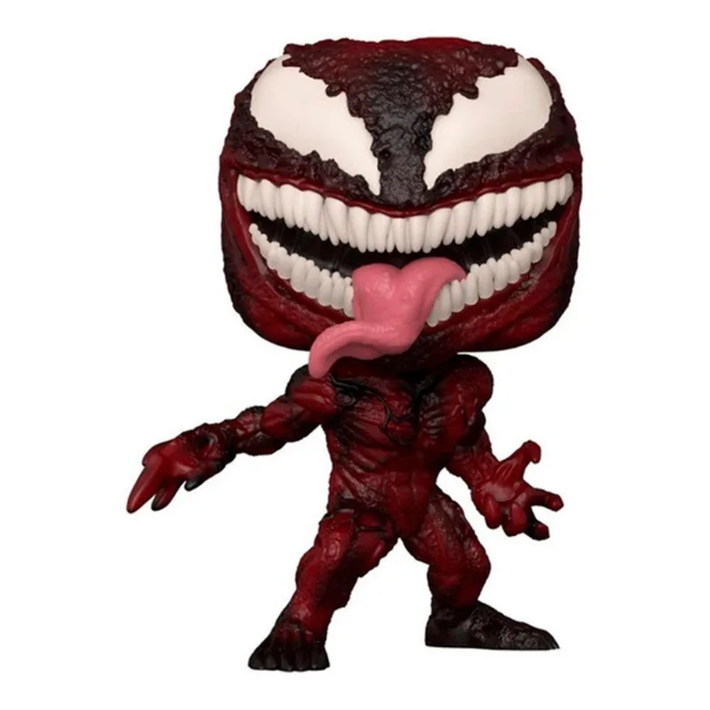 Boneco Funko POP! Marvel - Venom 2 - Carnage 889