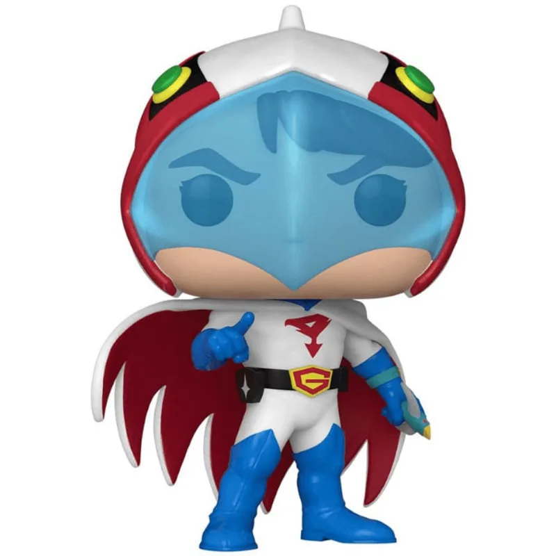 Funko Pop - Gatchaman - Ken Washio - 1030