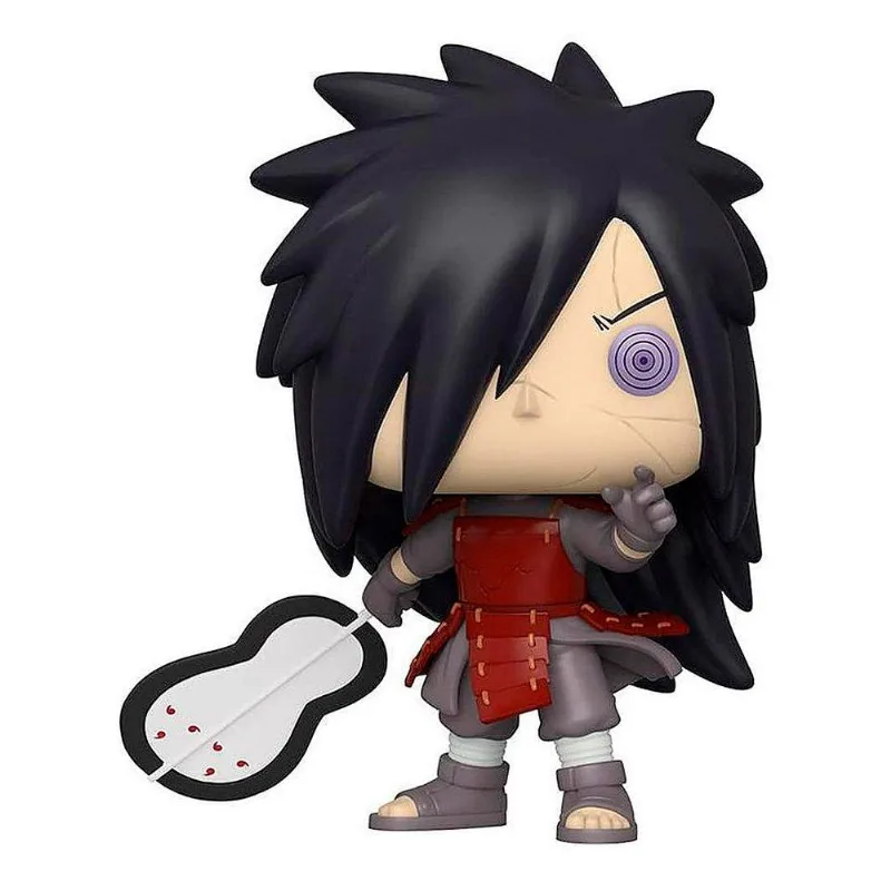 Boneco Funko POP! Naruto Shippuden - Madara (Reanimation) 722