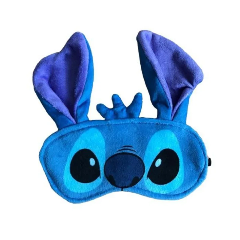 Máscara De Dormir Stitch Clube Comix 22519