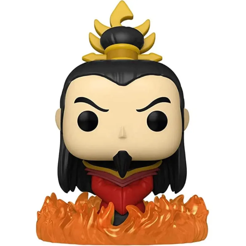 Funko Pop - Avatar - Fire Lord Ozai - 999