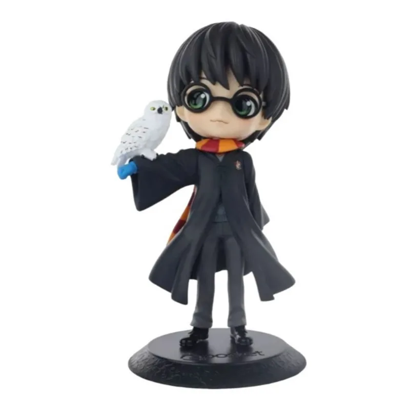 Boneco Bandai Qposket Harry Potter ii Ver. A