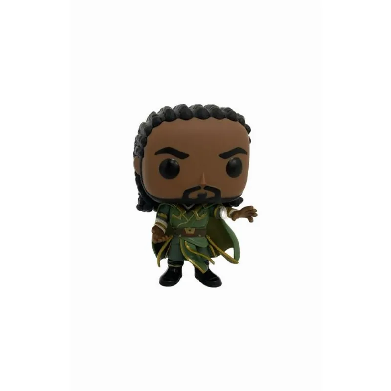 Mini Boneco - Funko - Pop - Doctor Strange Multiverse Madness - Mestre Mordo - Piticas
