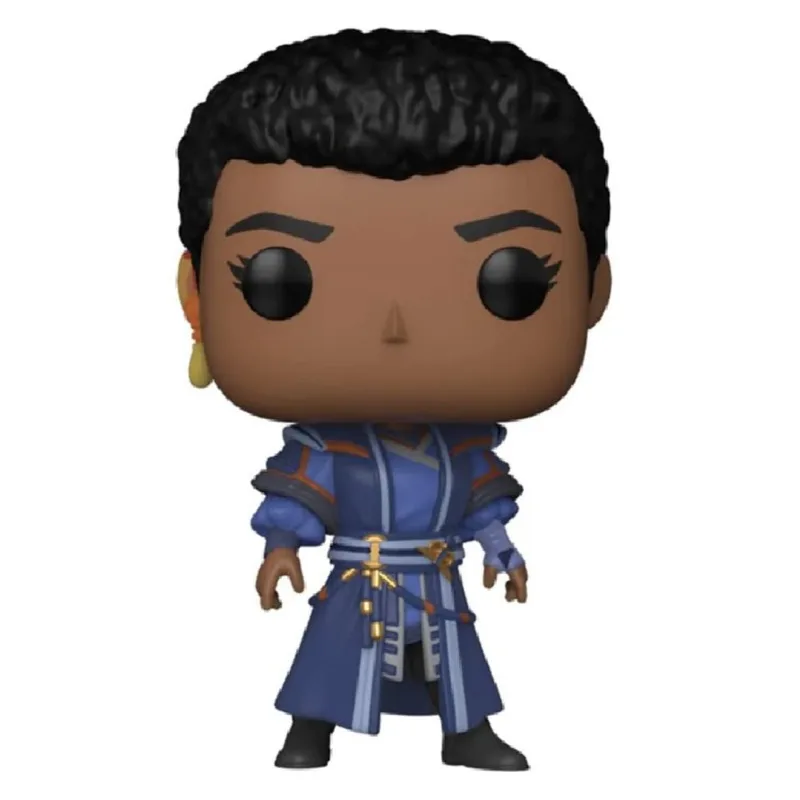 Mini Boneca - Funko - Marvel Studios - Doctor Strange In The Multiverse Of Madness - Sara - Piticas