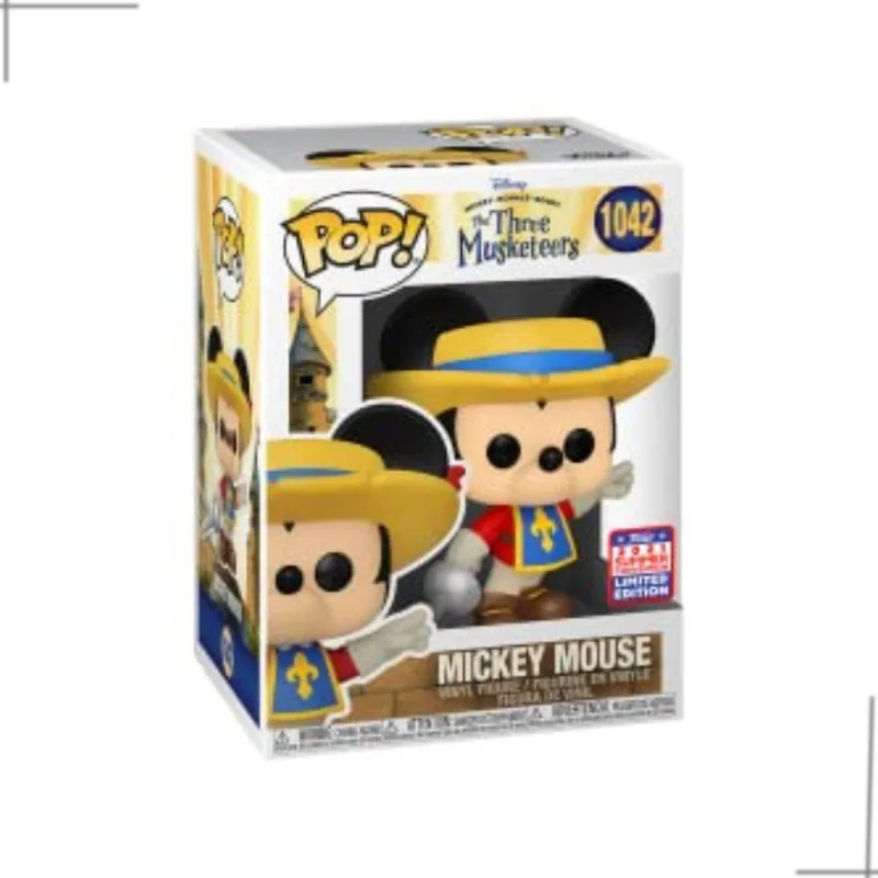 FUNKO Edição Limitada MICKEY MOUSE 55536