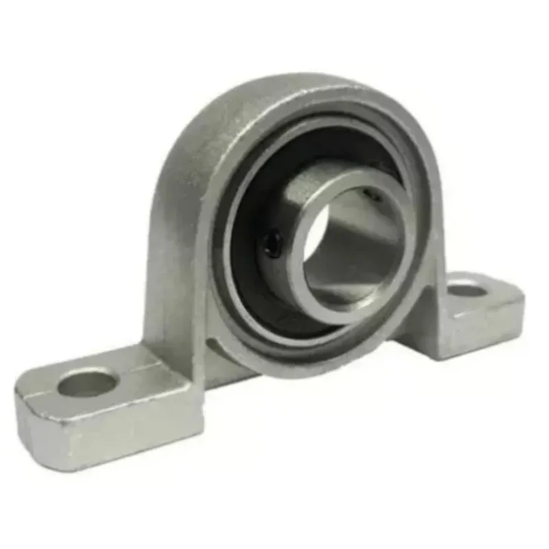 Mancal C/Rolamento Kp16 Furo Interior 17mm Com Nfiscal