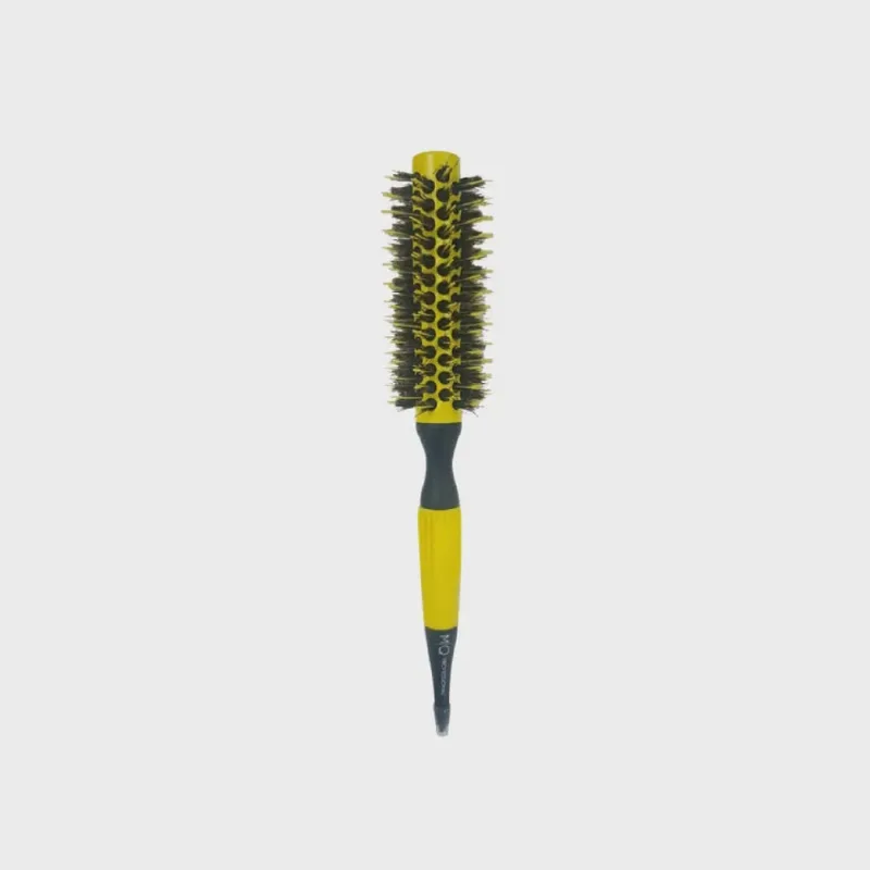 Escova De Cabelo Mq Profissional Mad Evolution Thermal Ceramic C Mistas 19mm 02.009