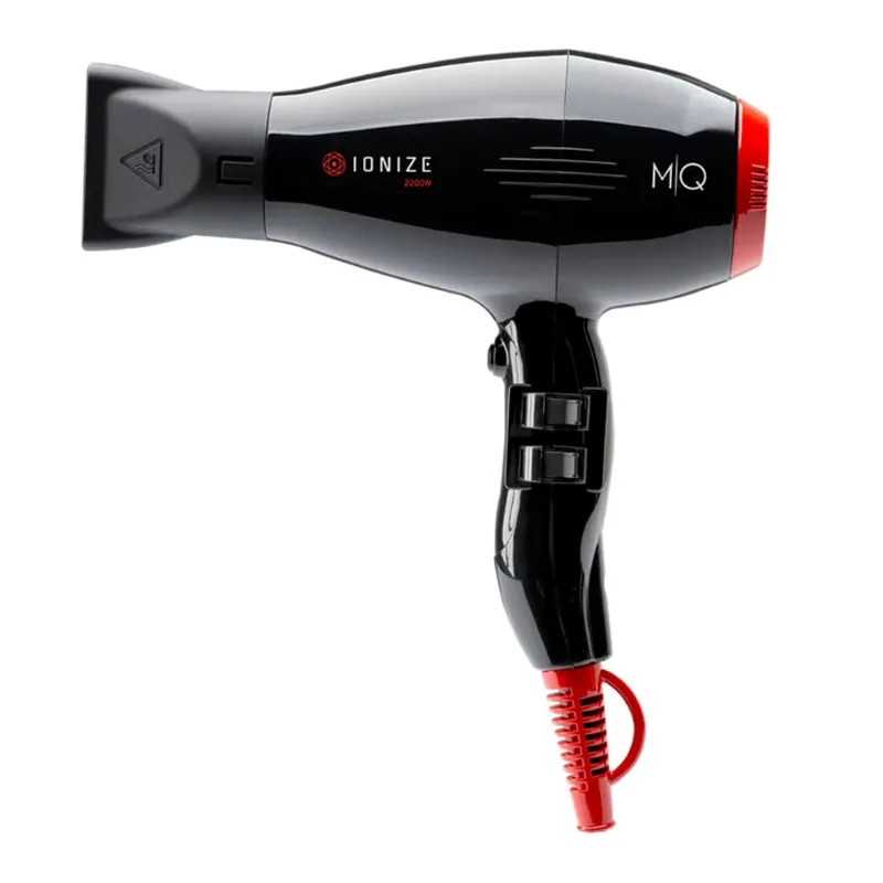 MQ Ionize 2200W - Secador de Cabelo 220V 220V